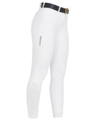 Equestro High-Waisted Full Seat Breech - Fleece lined