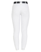 Equestro High-Waisted Full Seat Breech - Fleece lined