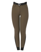 Equestro High-Waisted Full Seat Breeches