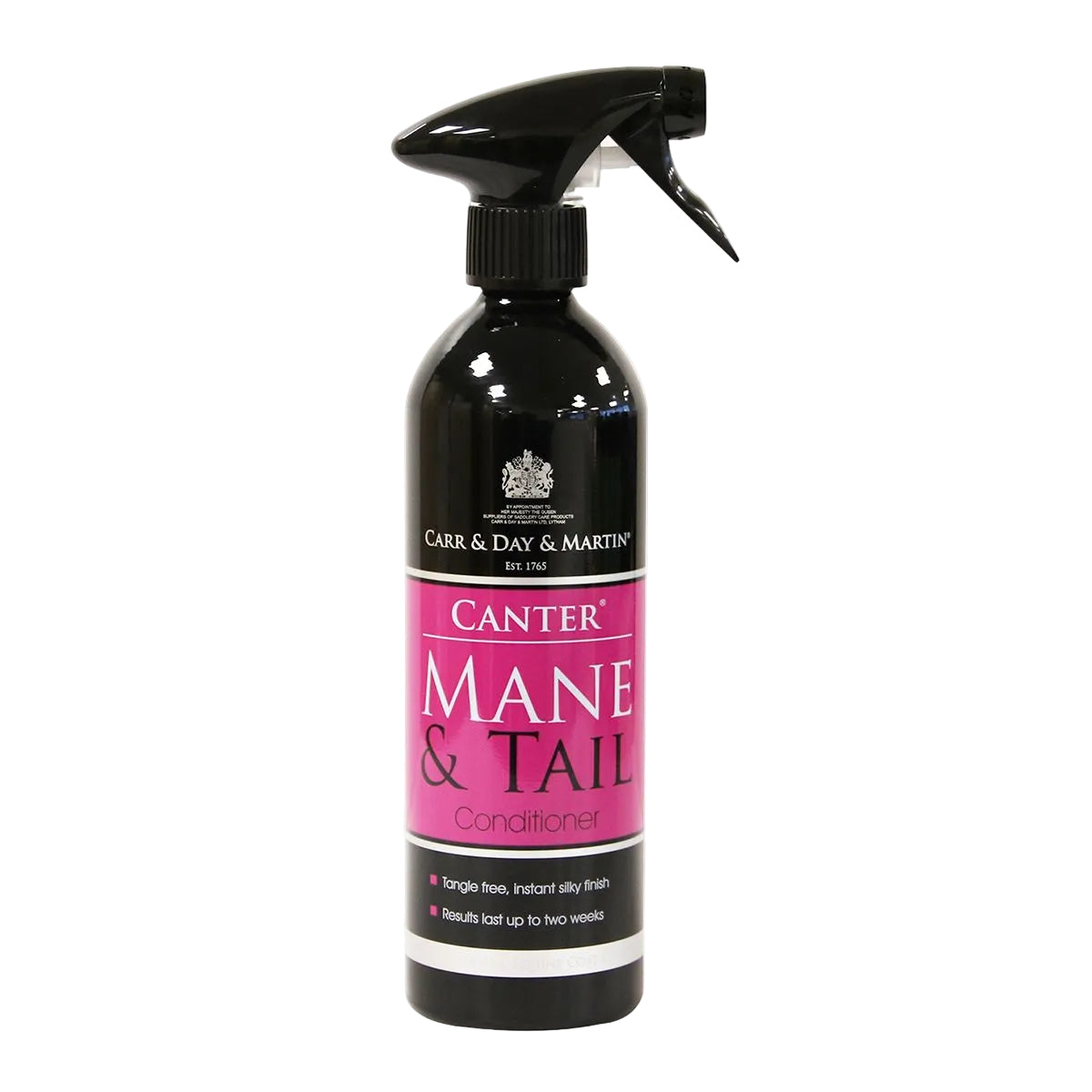 Canter Mane & Tail Conditioner - Original - 500 ml