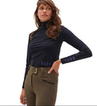 DADA Sport Consul Technical Turtle-Neck Shirt