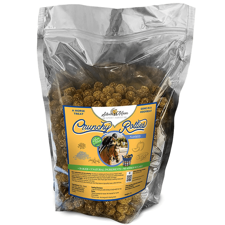 Crunchy Rollies Big Barn Bag 