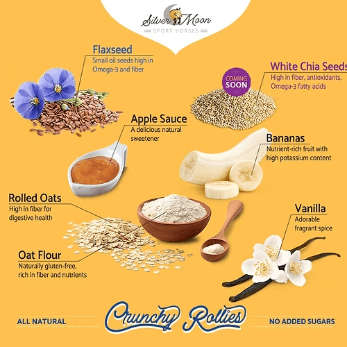 Crunchy Rollies Big Barn Bag 