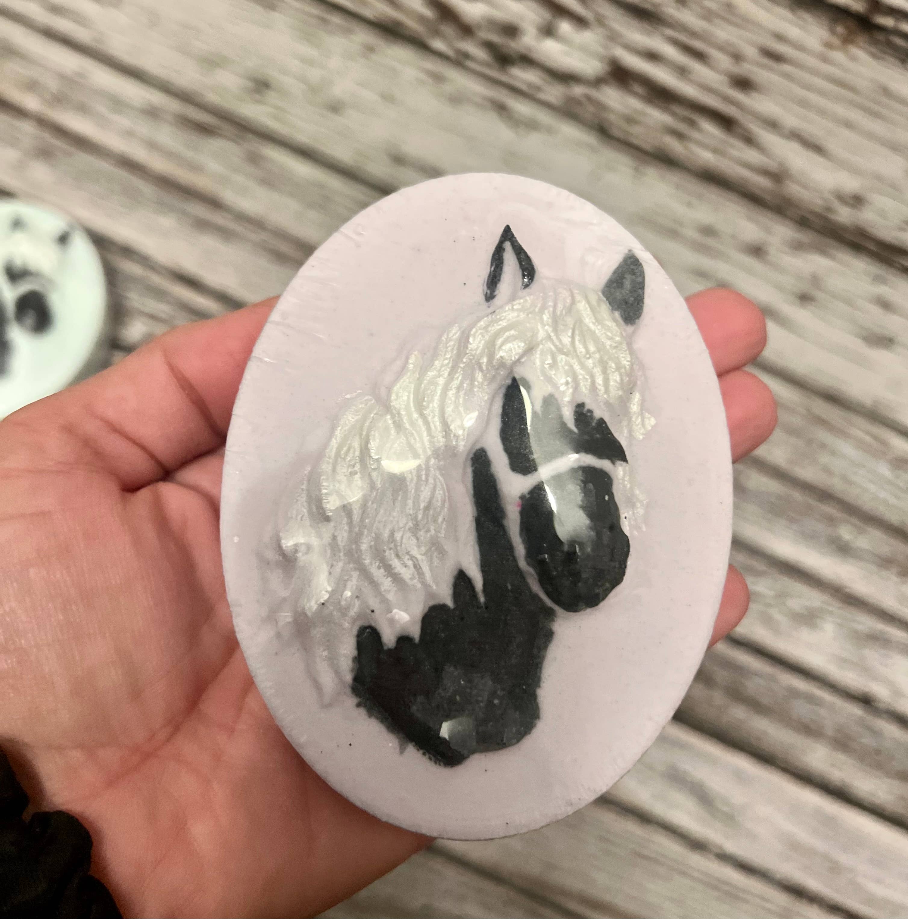 Sassy Mare Bath Bomb