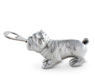 Arthur Court Bulldog Bottle Opener