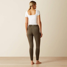 Ariat Tri Factor Grip Knee Patch Breech Banyan