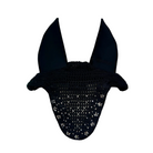 Plastronique Crystal Ear Bonnet -cry flu