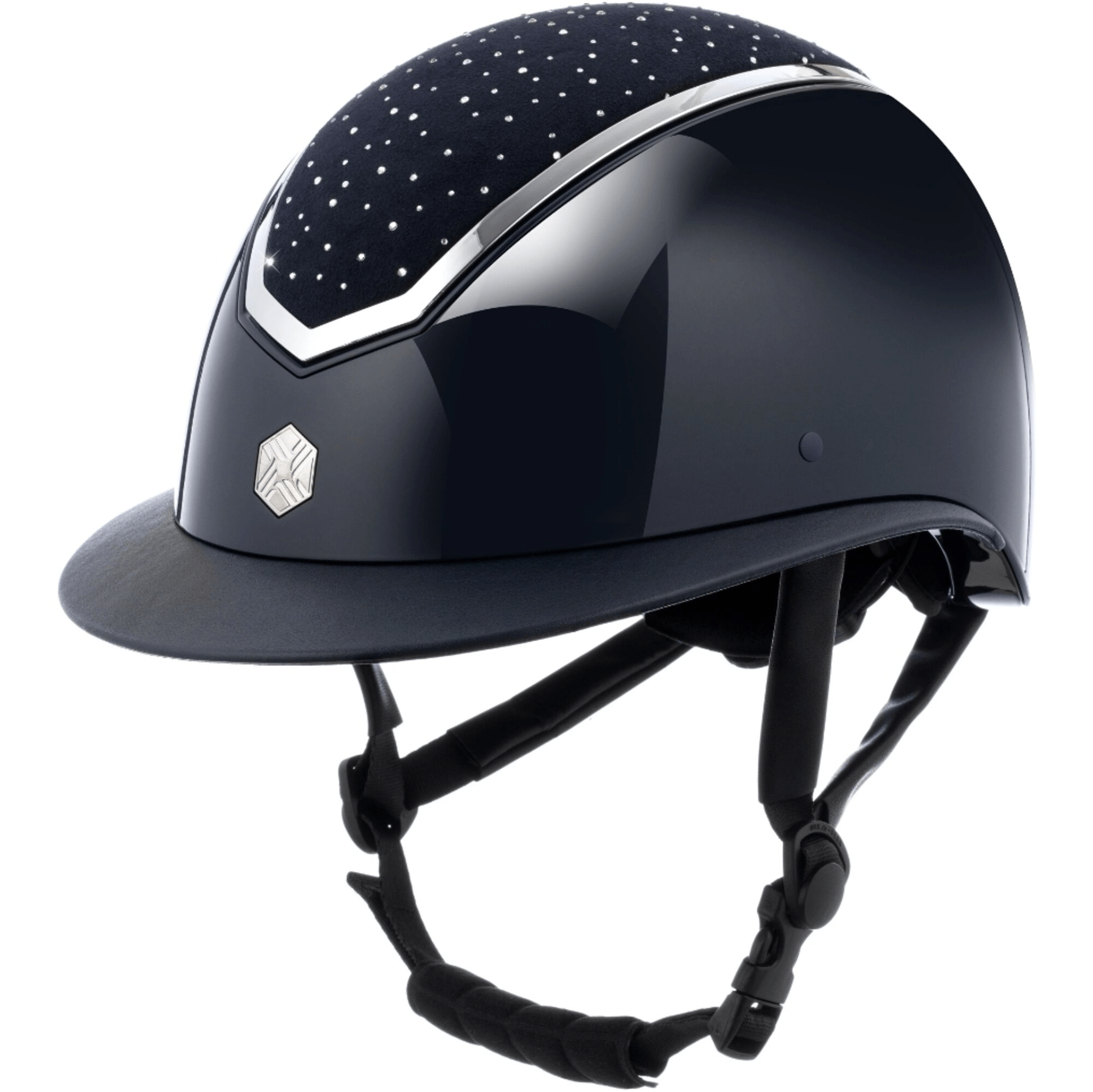 EQx by Charles Owen Kylo Wide Brim MIPS Helmet