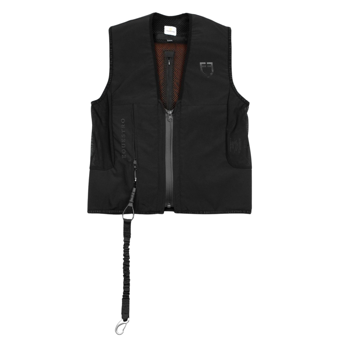 Equestro Jr Airbag Vest