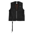 Equestro Airbag Vest with Back Protection