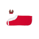 LeMieux Toy Pony Christmas Blanket Set 