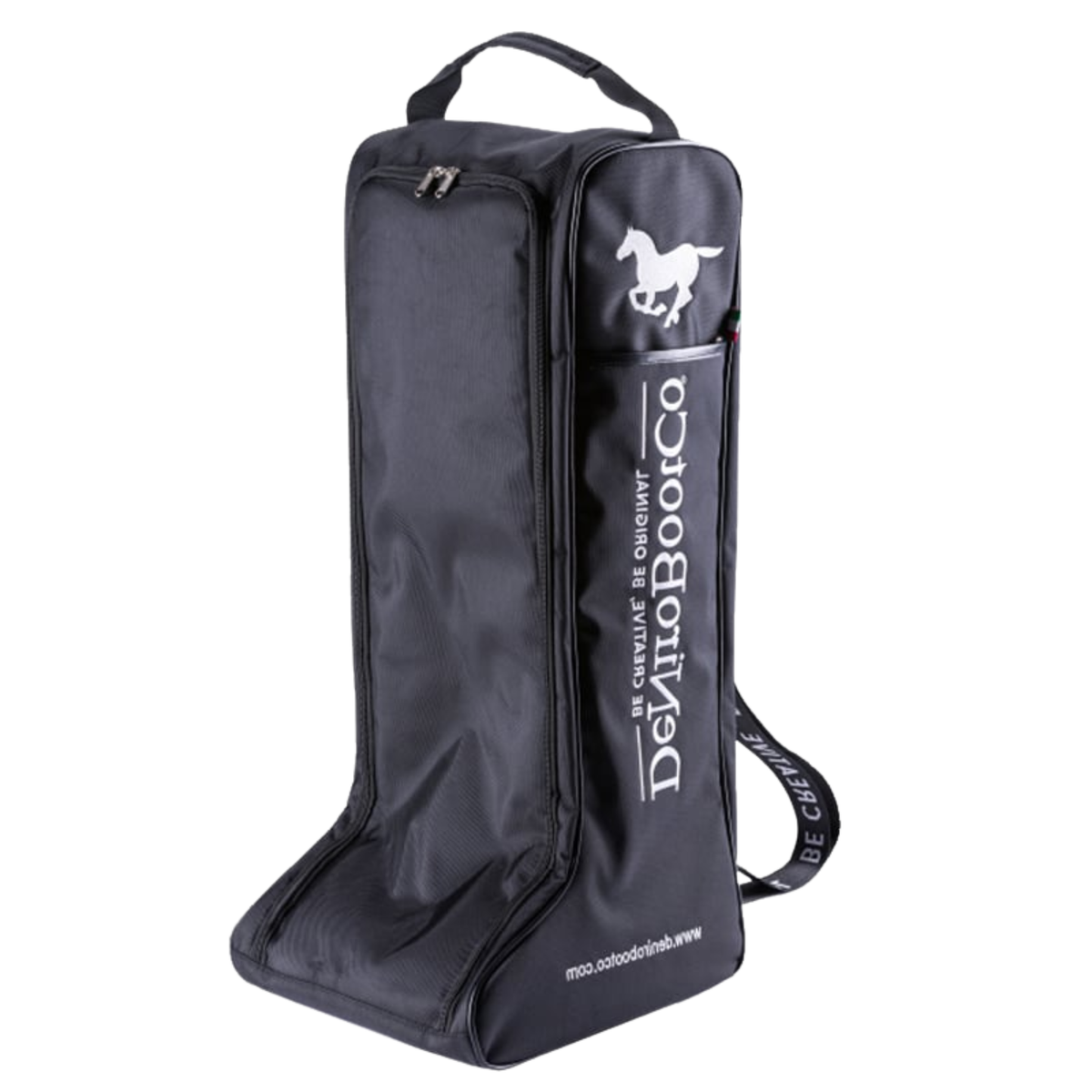 DeNiro Standard Boot Bag