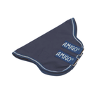 Amigo Neck Cover 0G - Navy/Gray
