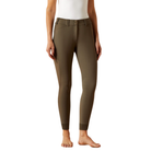 Ariat Tri Factor Grip Knee Patch Breech Banyan