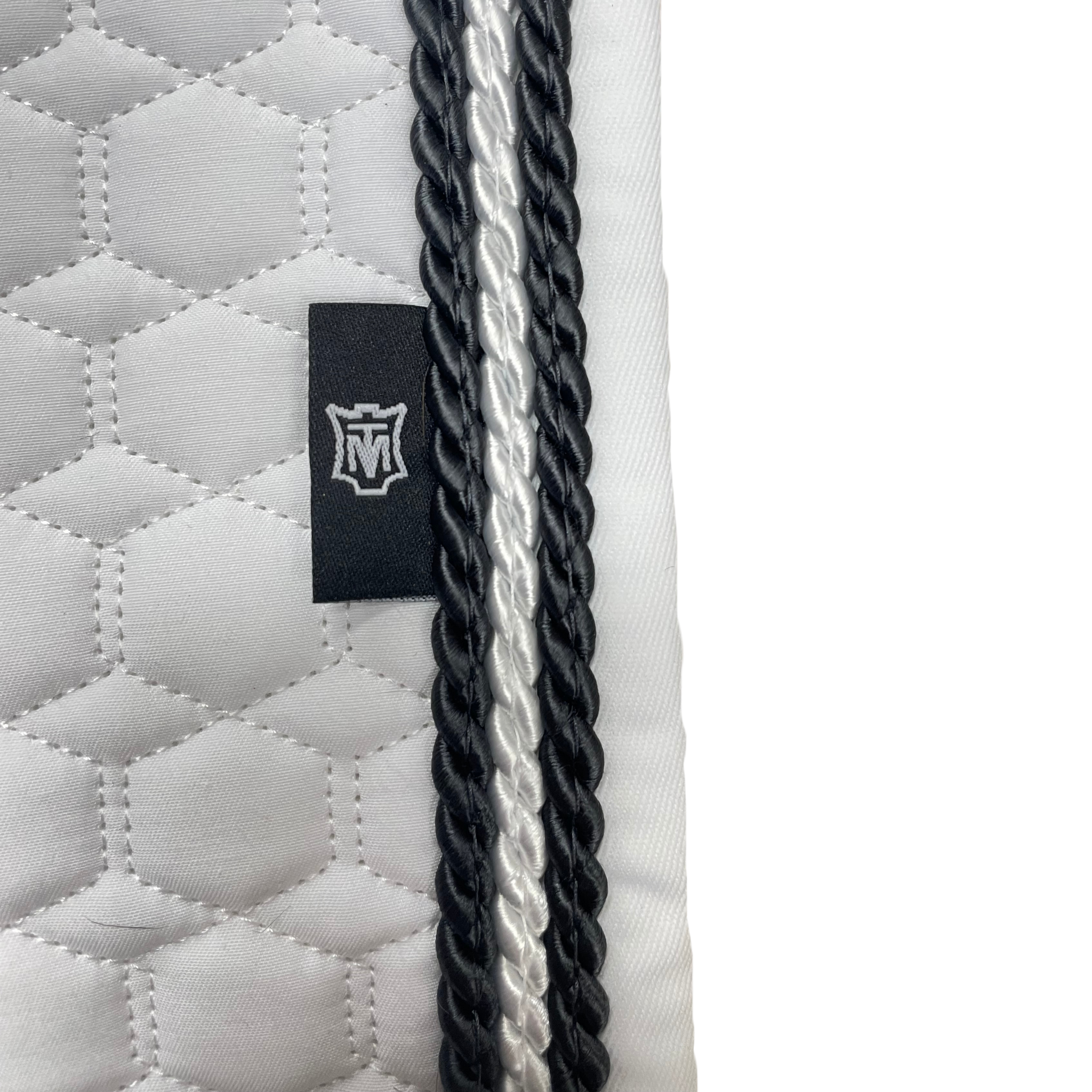 Mattes Custom Dressage Pad XL What