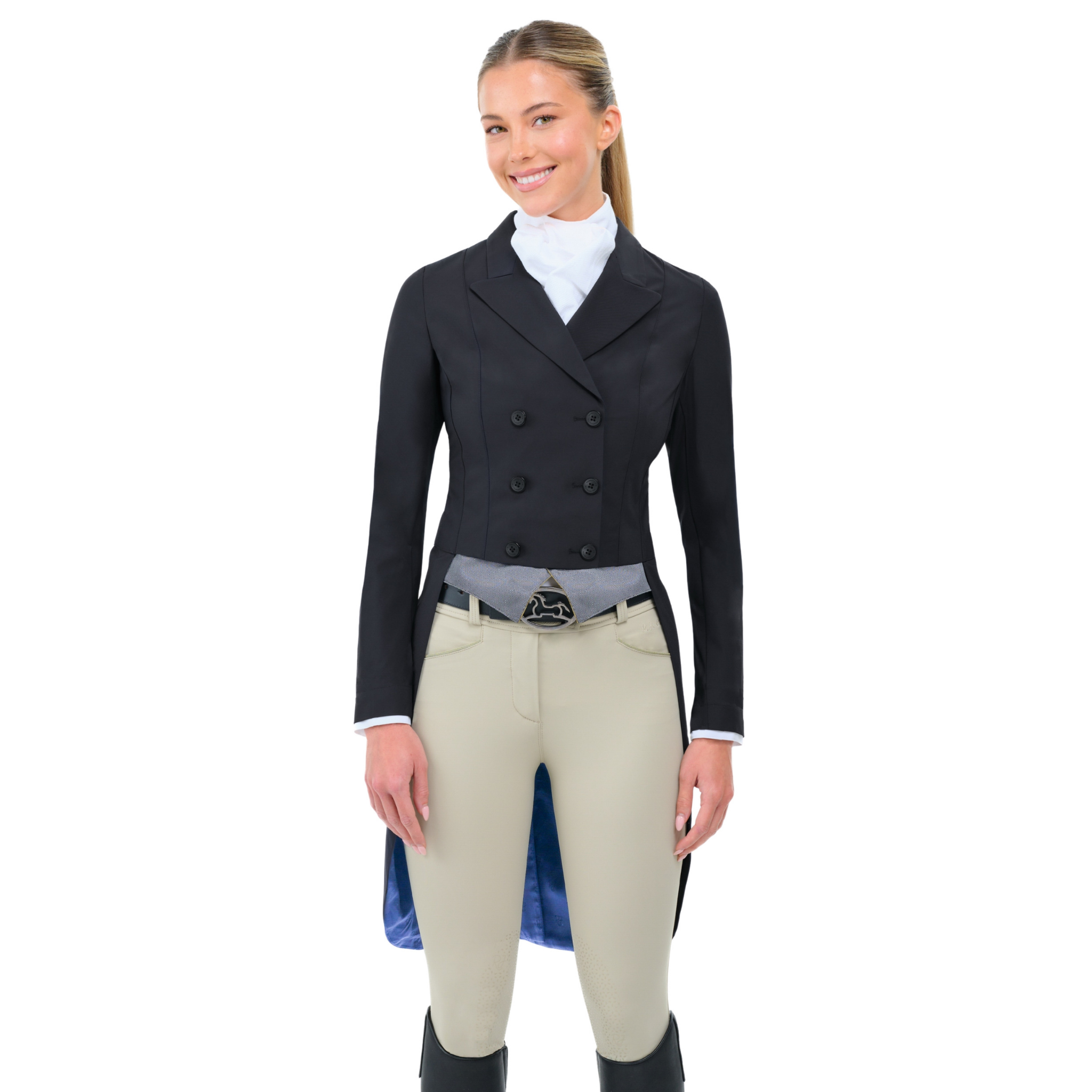 RJ Classics Legacy Lite Shadbelly Black