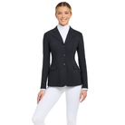 RJ Classics Ladies Monterey Show Coat Black