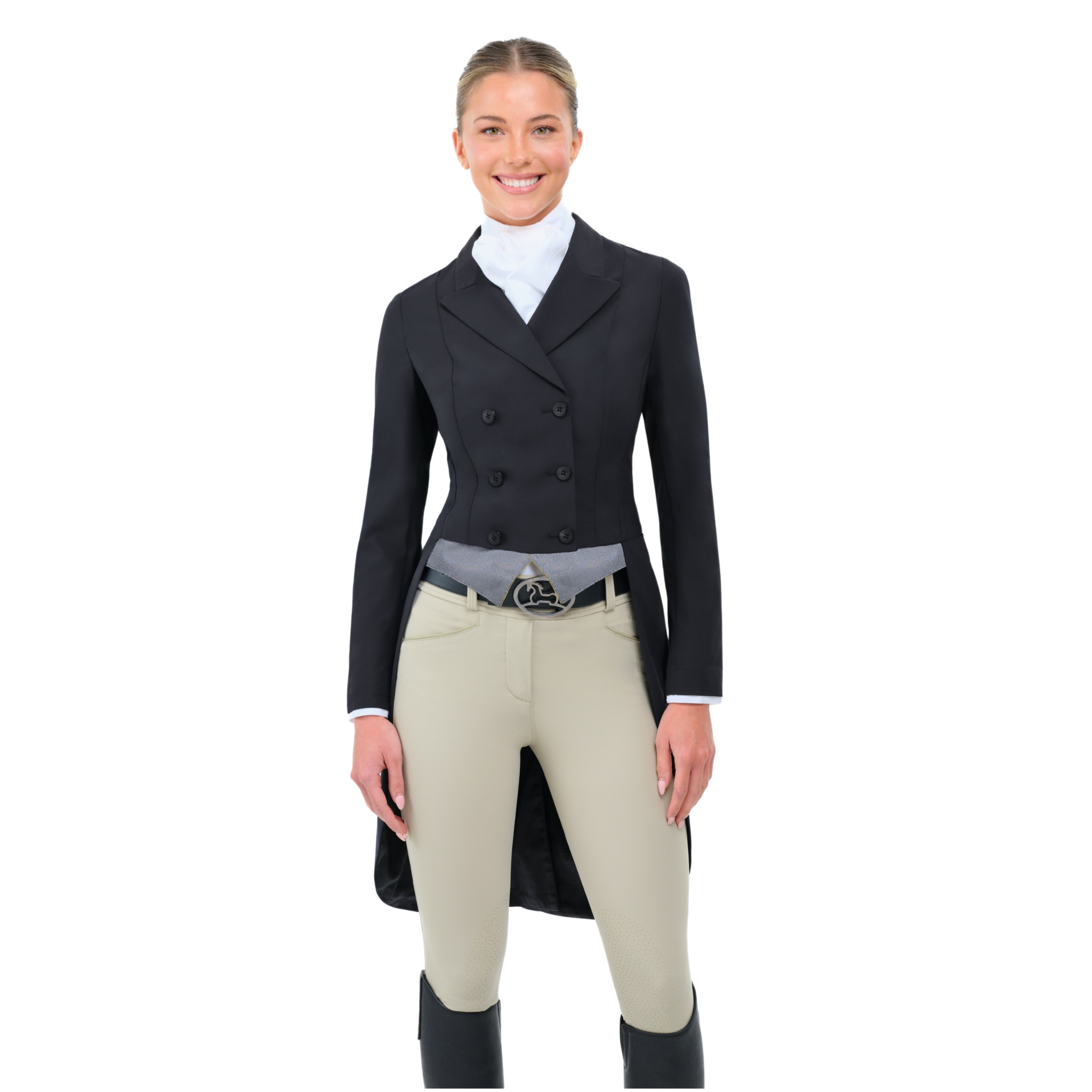 RJ Classics Legacy Lite Shadbelly Black