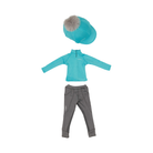 LeMieux Toy Rider Outfit Azure