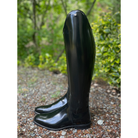 DeNiro Signorelli Custom Dressage Boot - Brushed Black