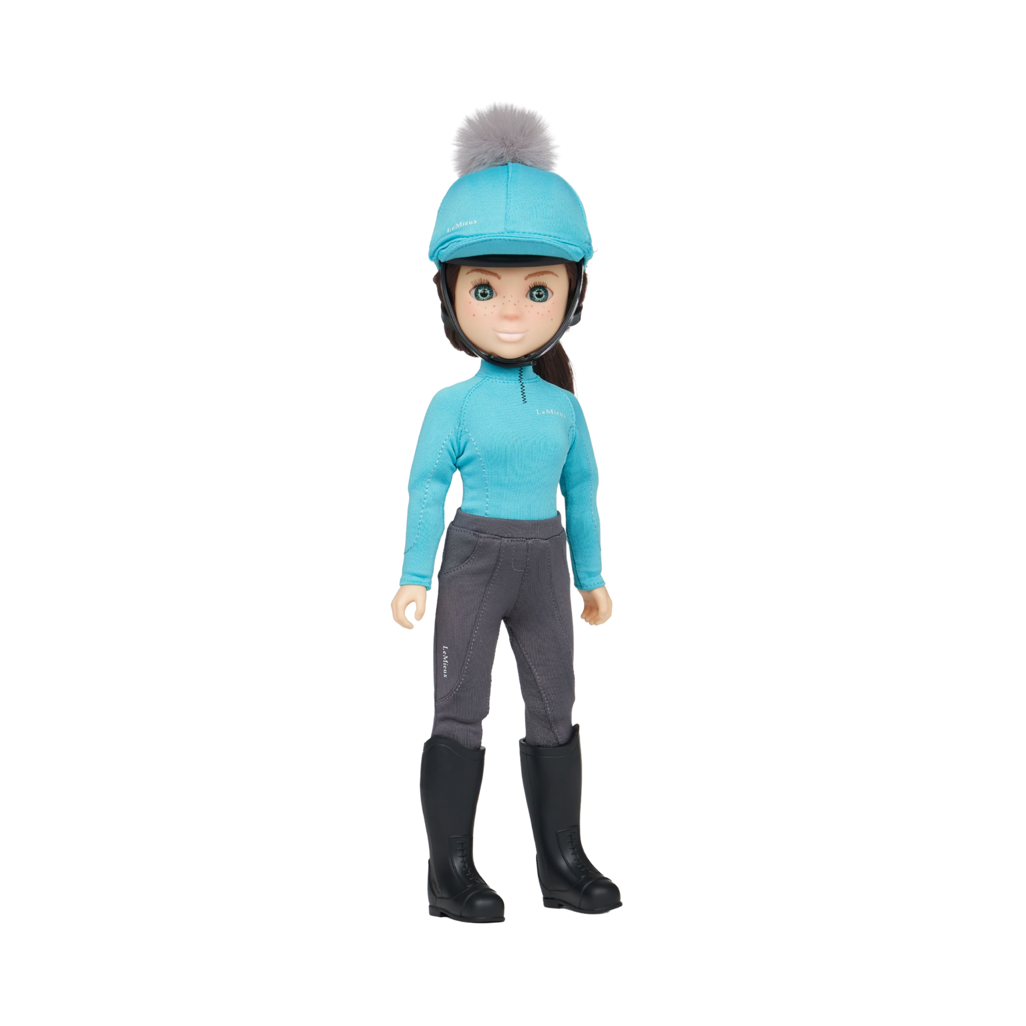 Toy Rider Florence