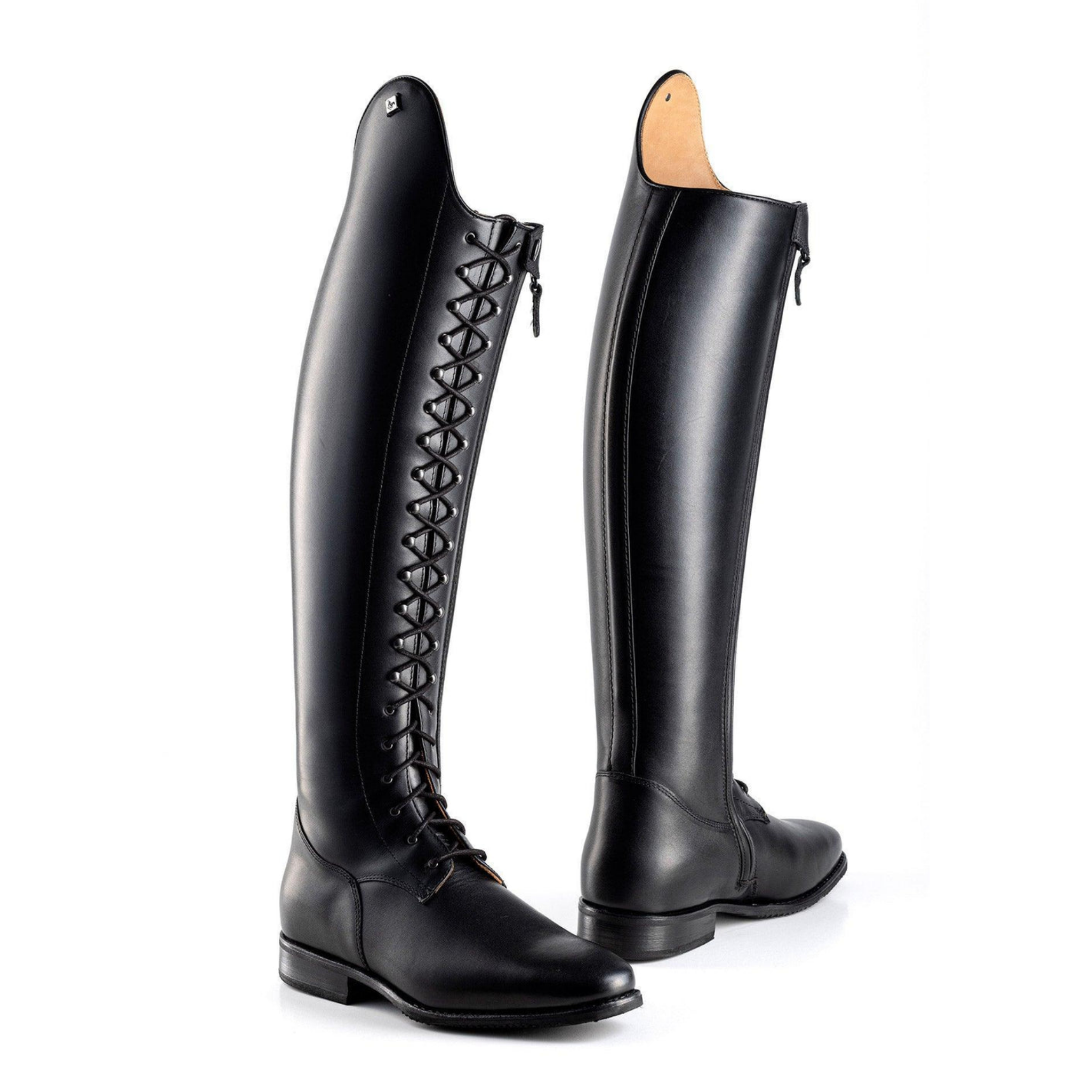 DeNiro Tintoretto Calfskin Dressage Boot