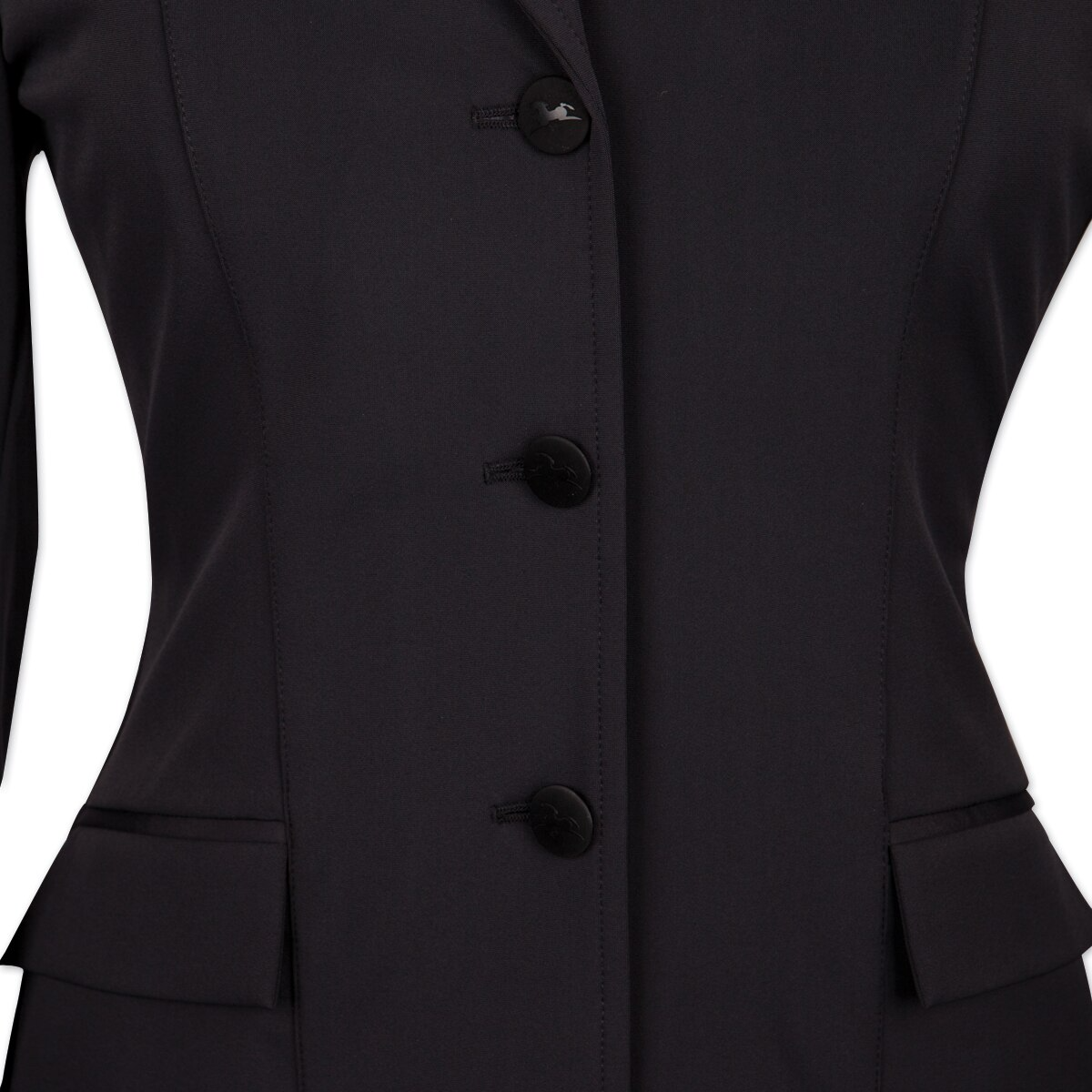 RJ Classics Ladies Monterey Show Coat - 2L Long
