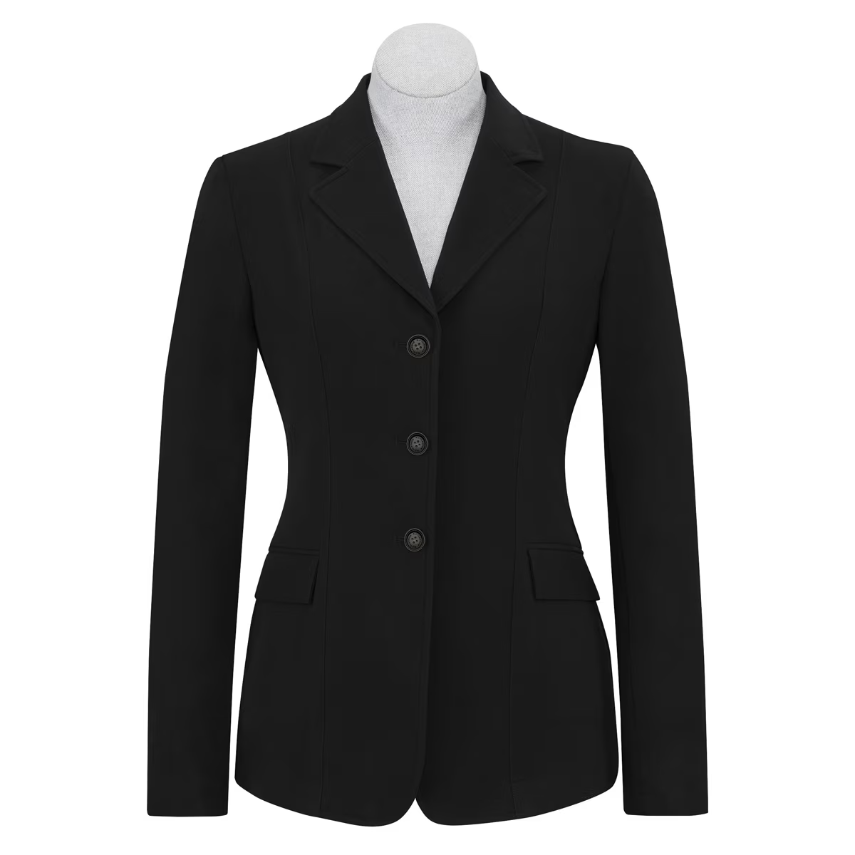 RJ Classics Ladies Monterey Show Coat - 2L Long