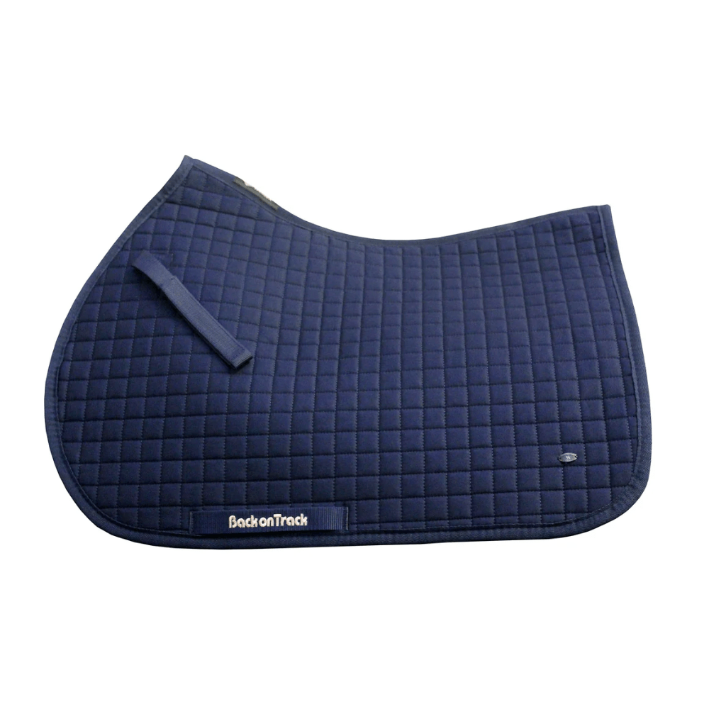 Back on Track Jump Pad - Navy