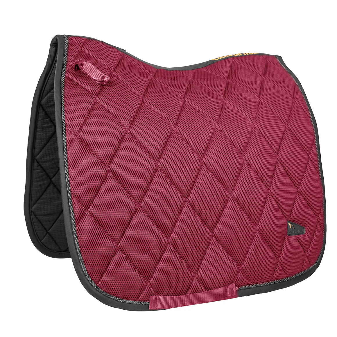 Back on Track Airflow Dressage Pad