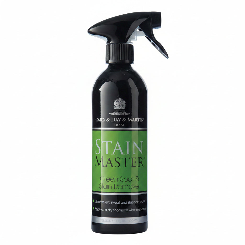Stain Master Green Spot & Stain Remover