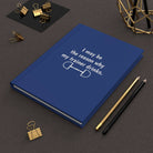 I may be the reason my trainer drinks Equestrian Notebook