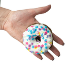 Party Donut Horse Treat