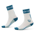 Kerrits Kids Band Of Bits Paddock Boot Socks Mist