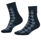 Kerrits Houndstooth Wool Paddock Socks
