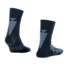 Kerrits Houndstooth Wool Paddock Socks