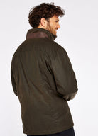 Dubarry Men's Carrickfergus Waxed Jacket