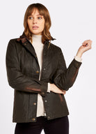 Dubarry Mountrath Waxed Jacket