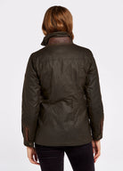 Dubarry Mountrath Waxed Jacket