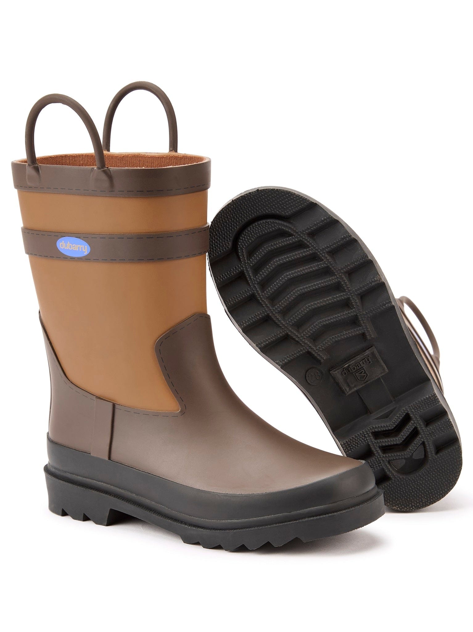 Dubarry Splash Children's Waterproof Boot