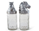 Arthur Court Horse Salt and Pepper Set