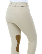 RJ Classics Olivia Knee Patch Breech