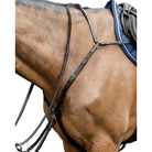 Prestige Bridge Breastplate w/ Running Attachment