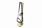 Dropped Noseband