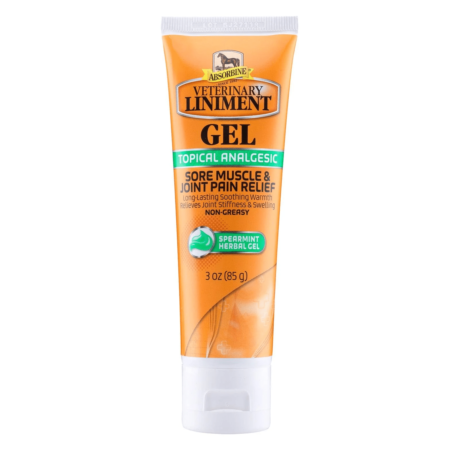 Absorbine Liniment Gel - 3oz