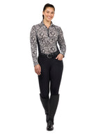 Kerrits Equibreeze Ice Fil Long Sleeve Shirt