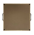 Pink and Brown Equestrian Fabric Print Decorative Tray