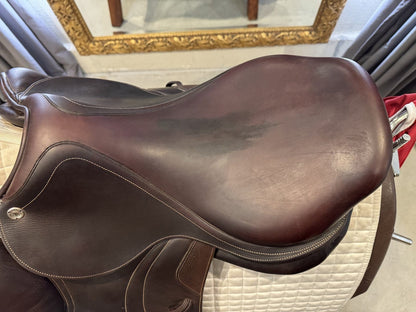 17.5" CWD SE01, 2019, 3L Flap, PRO Panels, Medium (4") Tree