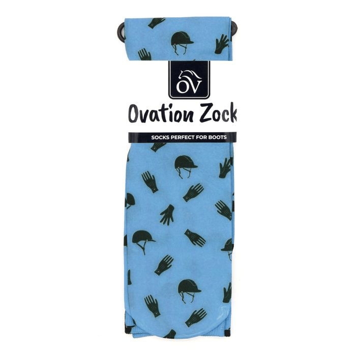 Ovation Zocks Boot Socks