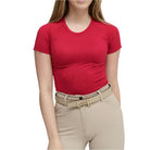 TKEQ Kennedy Seamless 2.0 Short Sleeve